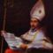 Április 4:Szent Izidor püspök, egyháztanító