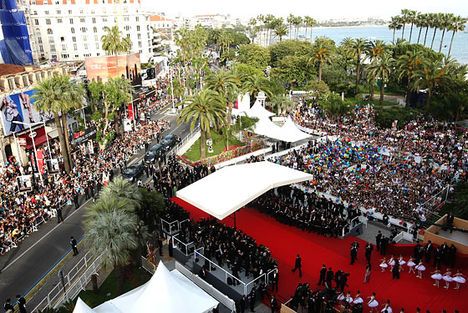 Cannes 2009