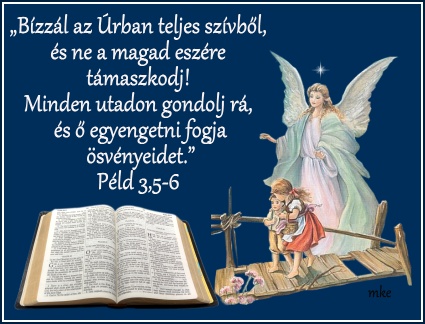 Ige a mai napra