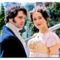 Jelenet a filmből: Mr.Darcy és Elizabeth bBennet