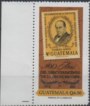 Rodolfo Robles