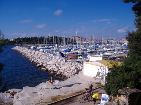 Rovinj