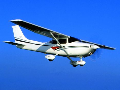Cessna háttérkép 2