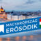 Erösödik