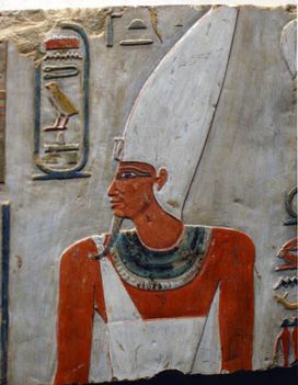II. Mentuhotep