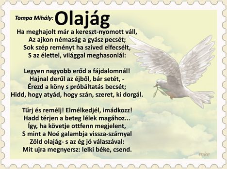 Olajág