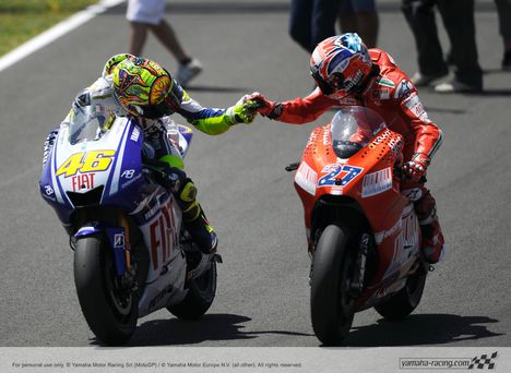 Rossi & Stoner 09.05.03.