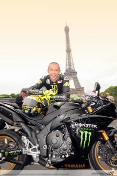 Rossi in Paris 02. 09.05.15.