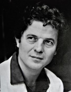 Vajk György