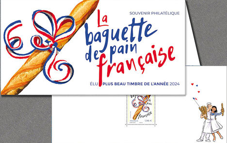 2025- ös filatéliai emléktárgy