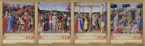 A festészet mesterei