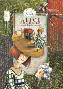 Alice Csodaországban