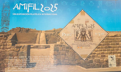 AMIFIL 2025
