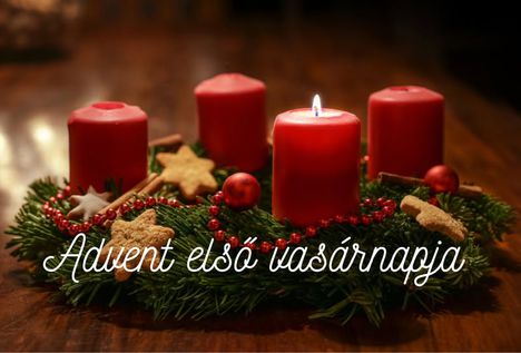 Békés, boldog Karácsonyt.1