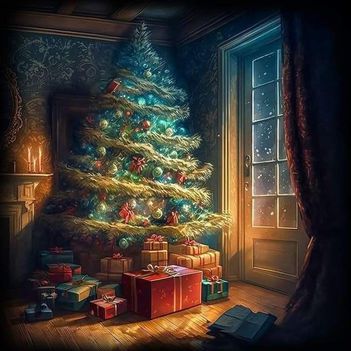 Békés, boldog Karácsonyt.2