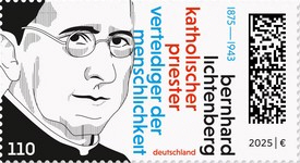 Bernhard Lichtenberg