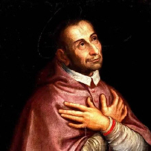 Borromei Szent Károly