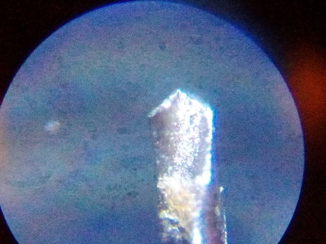 Csigafúró (0,2mm)