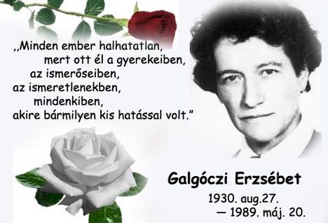 EMLÉKEZZÜNK