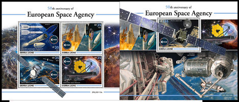 Európai Űrügynökség