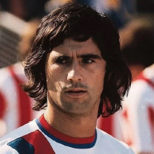 Gerd Müller