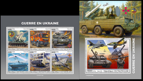 Háború Ukrajnában