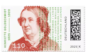 Henriette Goldschmidt