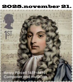 Henry Purcell