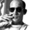 Hunter S. Thompson