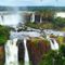 Iguacu Falls 1