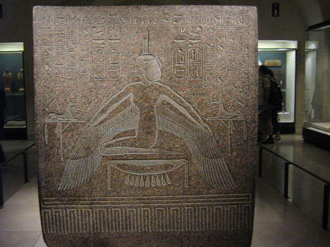 III. Ramszesz szarkofágja