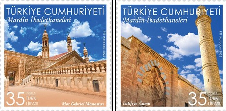 Istentiszteleti helyek