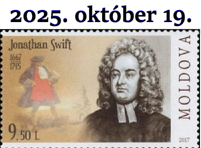Jonathan Swift