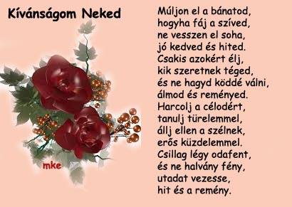 Kivánság