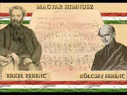 Kölcsey Ferenc:  Hymnus