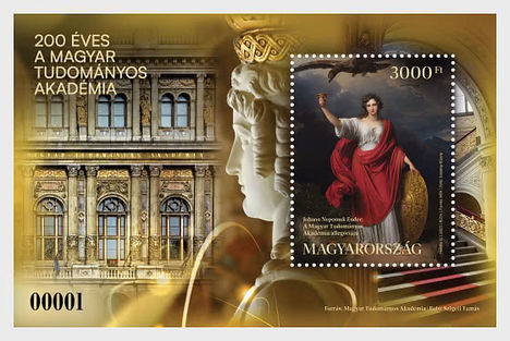 Magyar Tudományos Akadémia