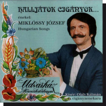 Miklóssy József