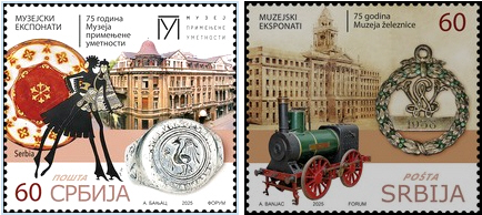Múzeumi kiállítások