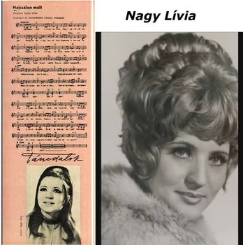 Nagy Lívia
