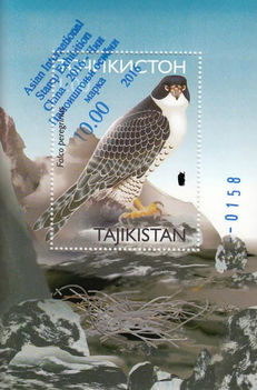 Nemzetközi bélyegkiállítás