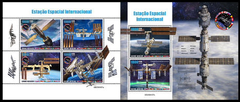 Nemzetközi Űrállomás