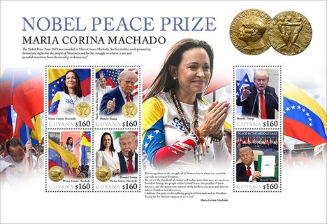 Nobel-békedíj