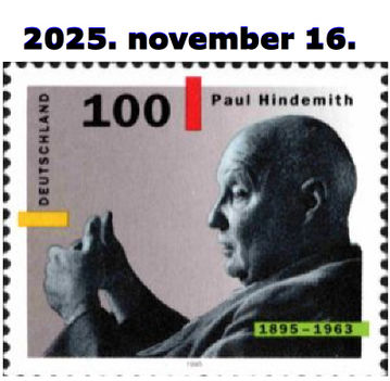 Paul Hindemith