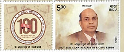 P.Obul Reddy