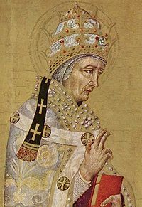 Szent Fábián
