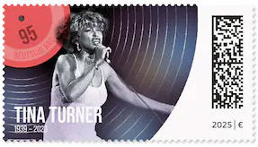 Tina Turner