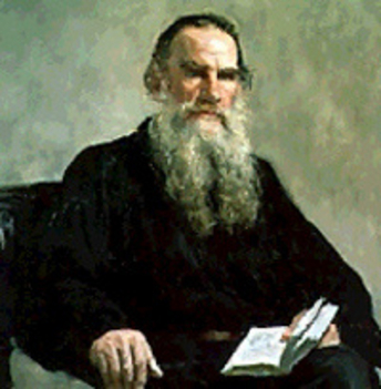 tolsztojLev Tolsztoj