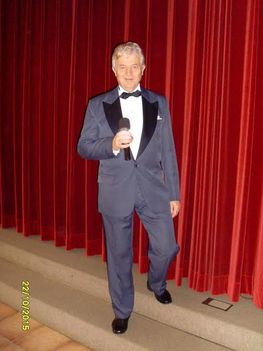 Vajk György