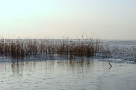 Balaton-Télen. 2