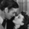 Clark Gable Vivien Leigh